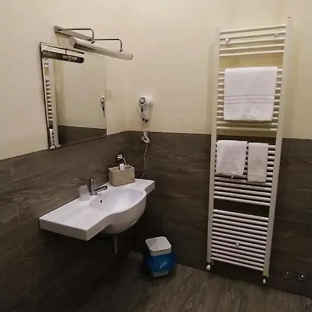 Rovere Hotel Quistello