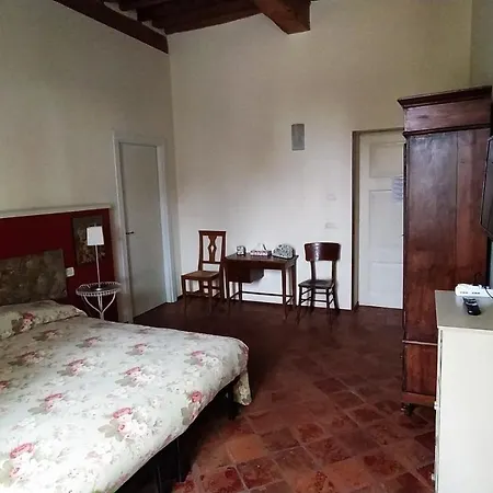 Hotel Rovere Quistello