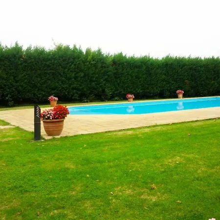 Hotel Rovere Quistello