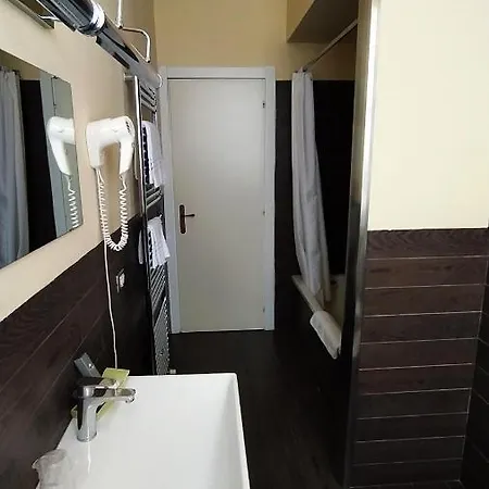 Hotel Rovere Quistello