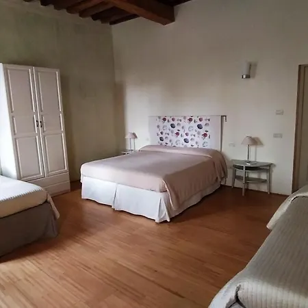 Hotel Rovere