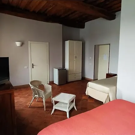 Hotel Rovere Quistello