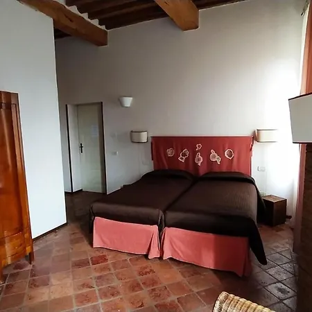 Rovere Hotel Quistello