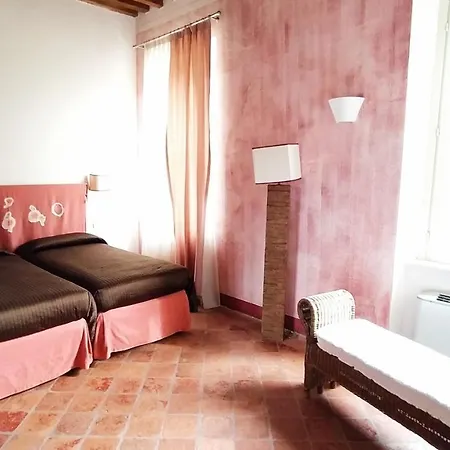 Rovere * Quistello