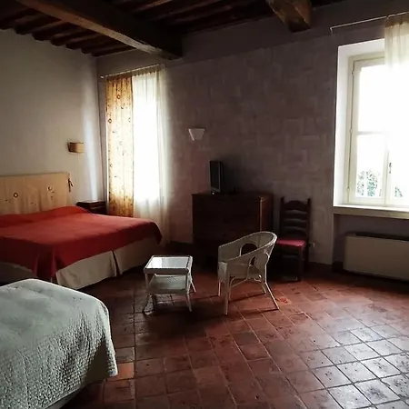 Hotel Rovere Quistello