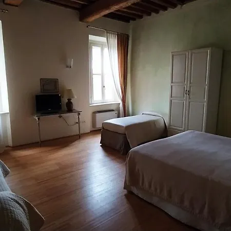 Hotel Rovere