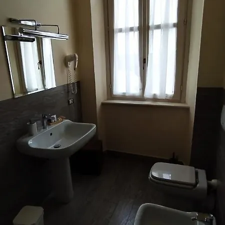 Rovere Hotel Quistello