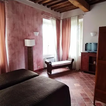 Rovere Hotel *