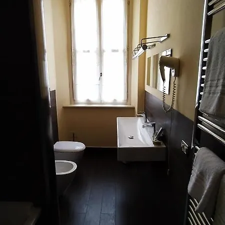Rovere Hotel *